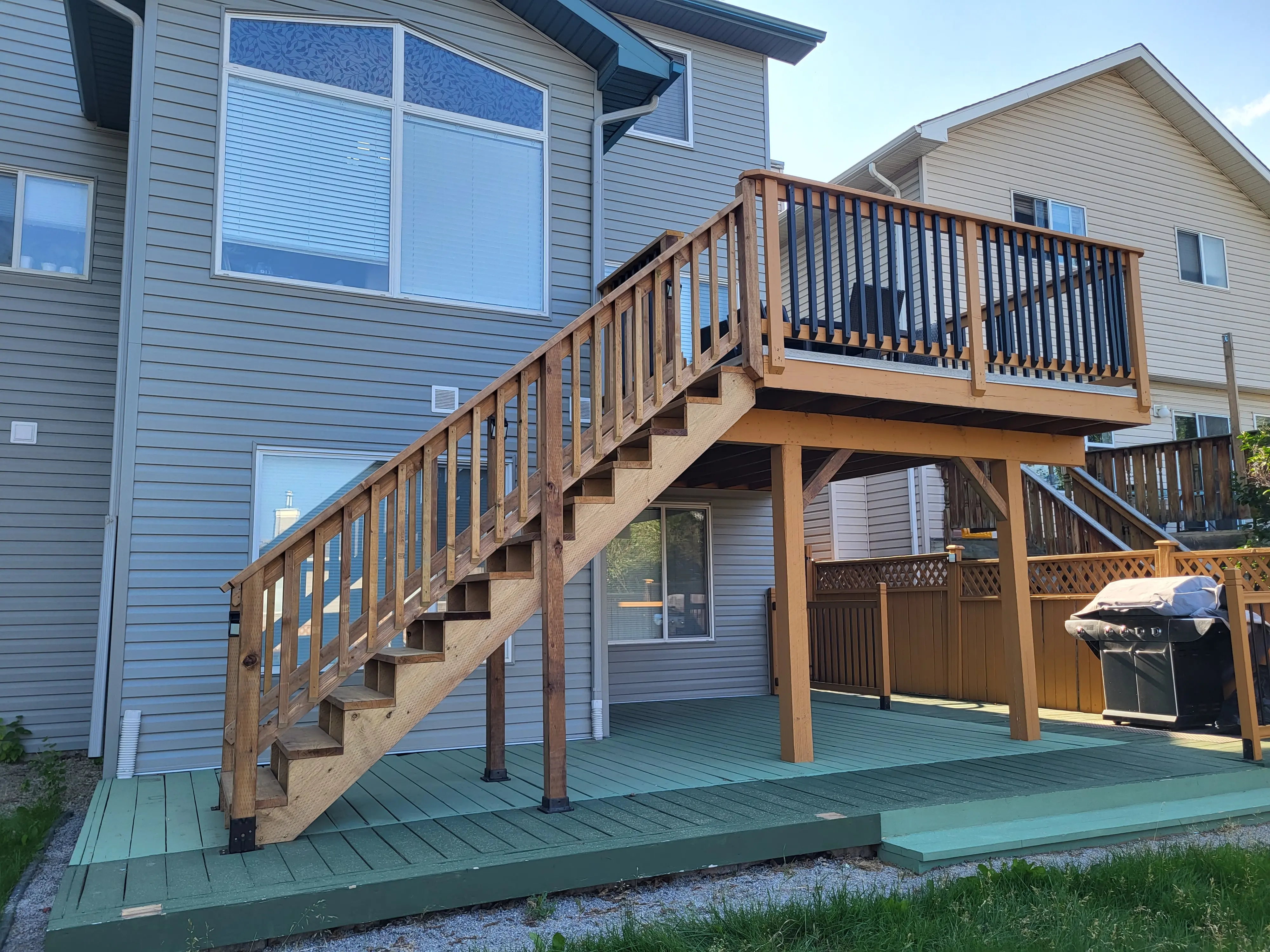 Various individual renovation services by BNA HOME